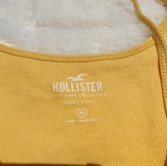 Crop top - Picture 3 of 3